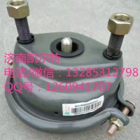 重汽潍柴配件 9000360420前分室