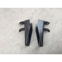 水箱支架散熱器支架DZ96259538019/20