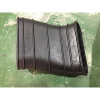 陜汽德龍新M3000進(jìn)氣膠管SZ919000799