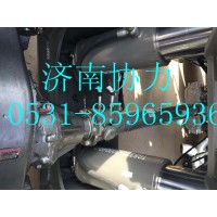 TG53717300040  油缸总成(双作用双级举升缸)