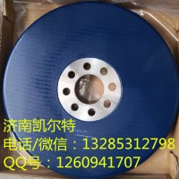 重汽潍柴配件 61560020010硅油减震器