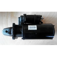 612600090100工程起动机