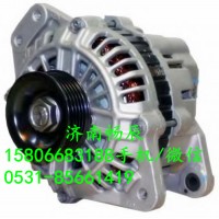 三菱发电机MD126796