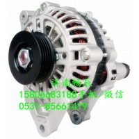 三菱发电机MD350609  济南畅辰