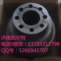 重汽陜汽配件 曲軸皮帶輪