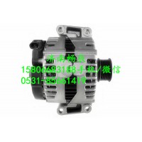 奔驰发电机0121715006    济南畅辰