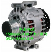 奔驰C230发电机0124515088  济南畅辰