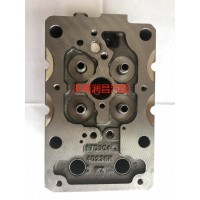濰柴WP12新款 氣缸蓋612630040246