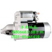 現(xiàn)代起動(dòng)機(jī)36100-27510    濟(jì)南暢辰