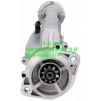 现代起动机36100-4A000   济南畅辰