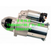 现代御翔起动机36100-25020  济南畅辰