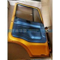 C61B1-0009-4 左車門總成（華菱榆樹黃S42）