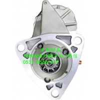 康明斯8.3L起动机128000-9820