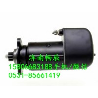 依维柯起动机0001416052  济南畅辰