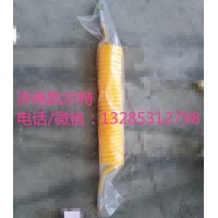 重汽陜汽配件  掛車螺旋管