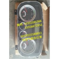 豪瀚MT13天然氣組合儀表