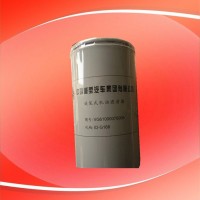 重汽陕汽配件 VG61000070005机油滤芯