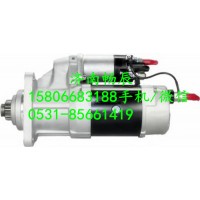 康明斯ISC 8.3L起动机19011512 8200027