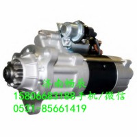 康明斯起动机8200009   济南畅辰
