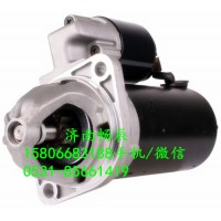 约翰迪尔起动机F000AL0115  济南畅辰