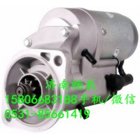 五十铃起动机228000-1890 2873K401