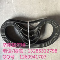 重汽陜汽配件 1062060006皮帶6PK807