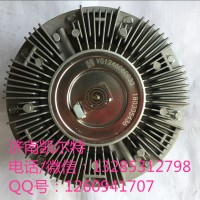 重汽陜汽配件 1246060030風(fēng)扇離合器