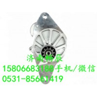 日野S05C起动机28100-78090  济南畅辰