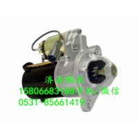 DAEWOO大宇起动机96208785    济南畅辰