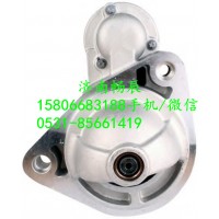 DEAWOO大宇起动机96963483  济南畅辰
