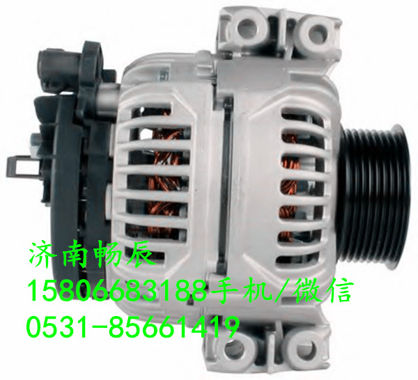 0124555008,发电机,济南畅博汽车零部件有限公司