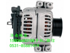 0124555008,发电机,济南畅博汽车零部件有限公司