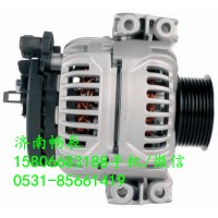 斯堪尼亞發(fā)電機(jī)0124655007