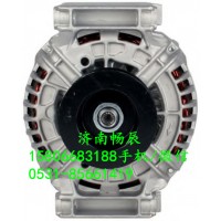 斯堪尼亚G230发电机A4TR5491