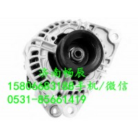 雷諾發(fā)電機0124510001