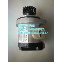 陕汽军车助力泵SX2150K