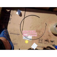ZL300S1-2400103后桥轮边半轴支撑盘内齿圈钢丝环