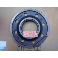 ZL300S1-2400101A后轮边齿圈支撑盘
