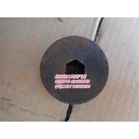 ZL300S1-2400006后轮毂端盖螺母