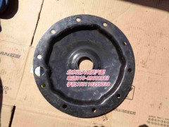 ,ZL300S1-2400005后轮毂端盖,北京远大欧曼汽车配件有限公司