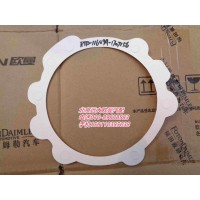 RTD-11609A-1707156副箱主轴后轴承盖衬垫