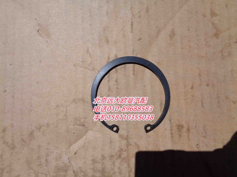 Q43056孔用弹性档圈图2
