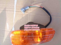 H1371050003A0,转向灯右,北京远大欧曼汽车配件有限公司