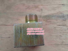 1122934000025,转向器管接头,北京远大欧曼汽车配件有限公司