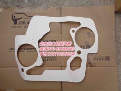 20822,离合器壳体衬垫,北京远大欧曼汽车配件有限公司