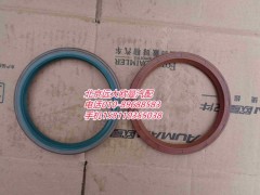 19109-2,主轴承盖组合油封(铁壳),北京远大欧曼汽车配件有限公司