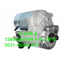 豐田1KZ起動(dòng)機(jī)28100-67070  濟(jì)南暢辰
