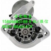 丰田起动机28100-64130