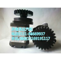 濰柴發(fā)動機齒輪泵/助力泵ZCB-1418R/945D