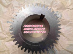 12JSDX240TA-1701050,中间轴三档齿轮,北京远大欧曼汽车配件有限公司